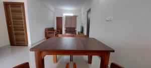 tranquil serviced apartments sarjapur