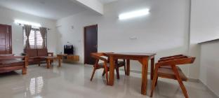 tranquil serviced apartments sarjapur