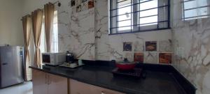 tranquil serviced apartments sarjapur