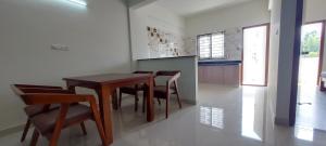 tranquil serviced apartments sarjapur