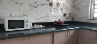 tranquil serviced apartments sarjapur