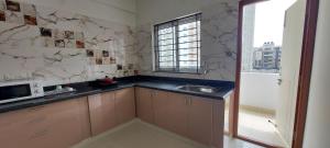 tranquil serviced apartments sarjapur
