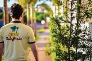 Pling Hotel,Goias State>>Jatai,3 star