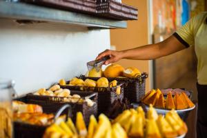 Pling Hotel,Goias State>>Jatai,3 star