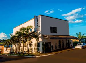 Pling Hotel,Goias State>>Jatai,3 star