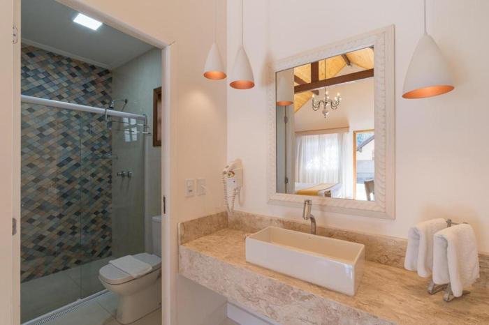 pousada das videiras