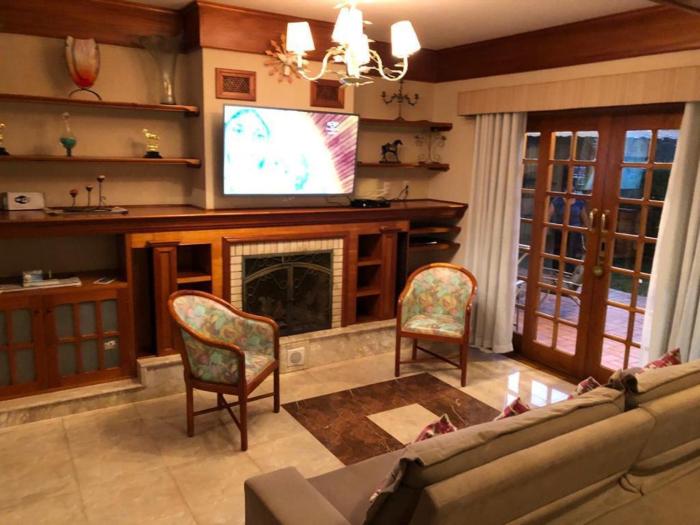 pousada das videiras