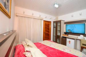 pousada das videiras