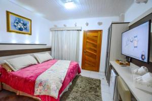 pousada das videiras