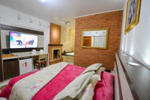 pousada das videiras