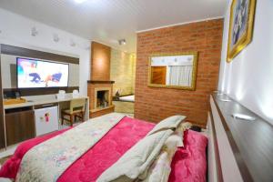 pousada das videiras