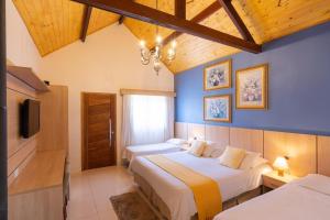 pousada das videiras