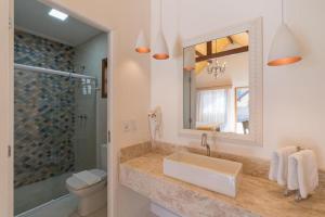 pousada das videiras