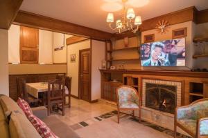 pousada das videiras