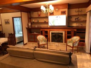 pousada das videiras