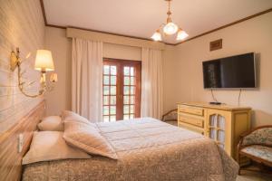 pousada das videiras