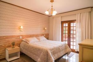 pousada das videiras