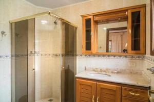 pousada das videiras