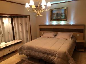 pousada das videiras