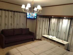 pousada das videiras