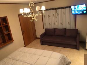 pousada das videiras