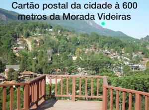 pousada das videiras