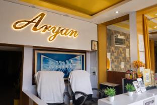 aryan homestay dehradun