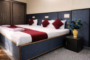 aryan homestay dehradun