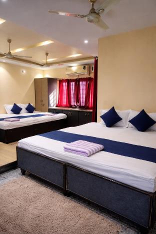 aryan homestay dehradun