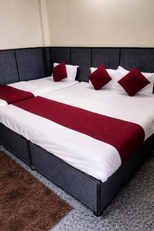 aryan homestay dehradun