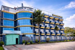 aryan homestay dehradun