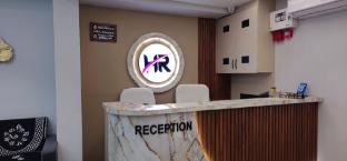 hotel hr grand