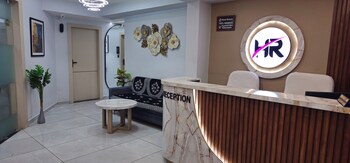 hotel hr grand