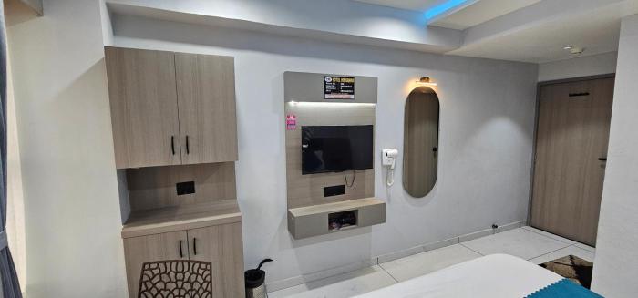 hotel hr grand