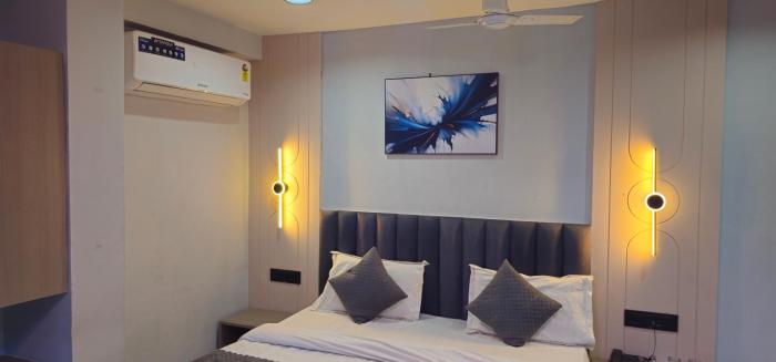 hotel hr grand