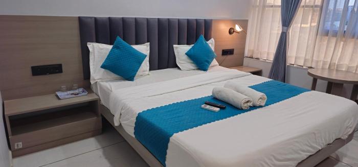 hotel hr grand