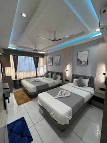 hotel hr grand