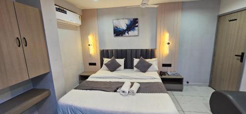 hotel hr grand