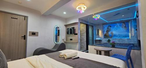 hotel hr grand