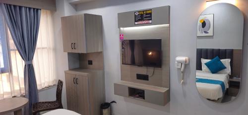 hotel hr grand