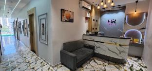hotel hr town