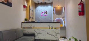 hotel hr town