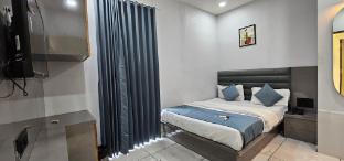 hotel hr town