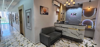 hotel hr town
