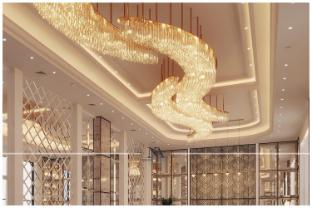 essentia luxury hotel and convention