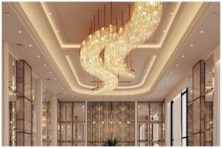 essentia luxury hotel and convention