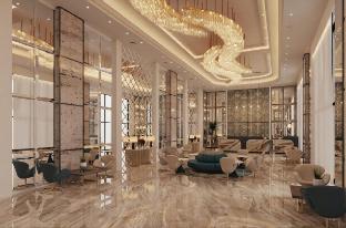 essentia luxury hotel and convention