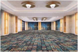 essentia luxury hotel and convention