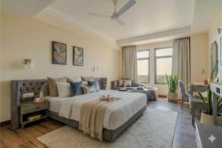 essentia luxury hotel and convention