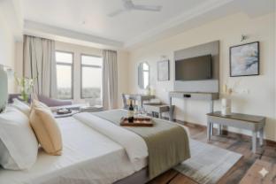 essentia luxury hotel and convention
